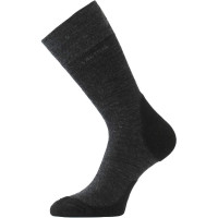 Термошкарпетки для трекінгу Lasting WHL 899-S-Сірий (002.003.2882)