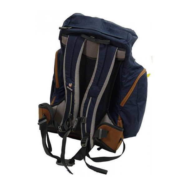 Рюкзак Deuter Groden SL, 30 л, midnight-lion 