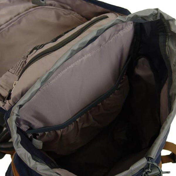 Рюкзак Deuter Groden SL, 30 л, midnight-lion 