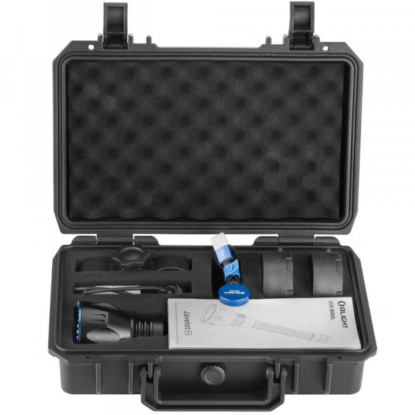 Набір тактичний Olight Javelot Pro KIT 