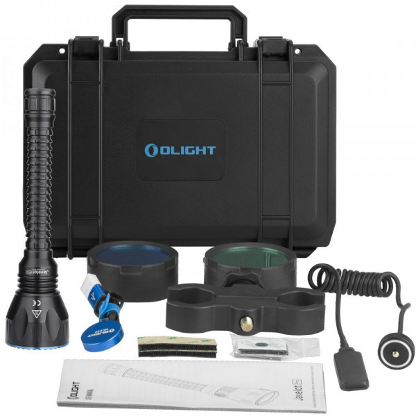 Набір тактичний Olight Javelot Pro KIT 