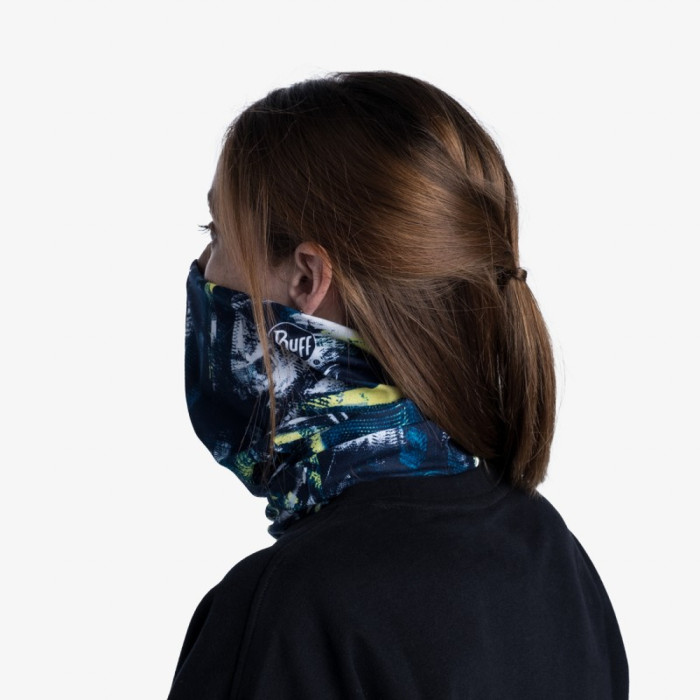 Шарф-труба Buff ORIGINAL sineki blue 