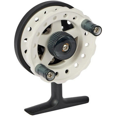 Котушка Viking Fishing Ice Pro 65L white