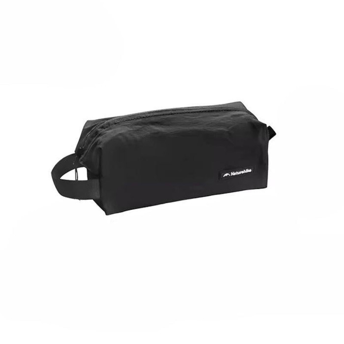 Косметичка Naturehike CNK2450XB024, розмір S, чорна 
