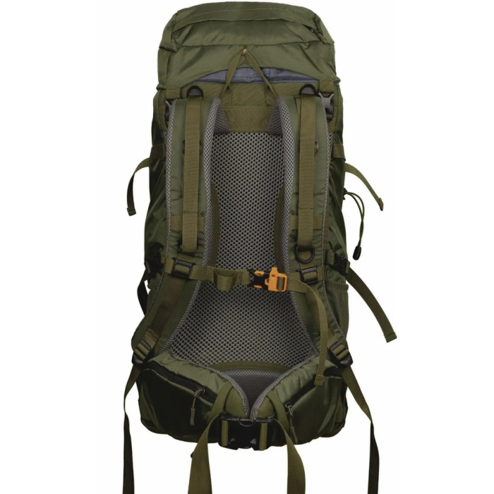 Рюкзак Tramp Trek 40 UTRP-057-olive 