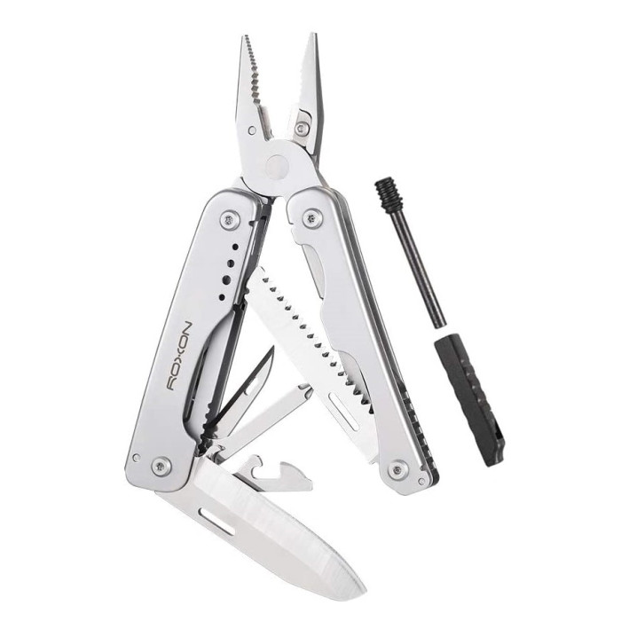 Мультитул Roxon Flash S803 