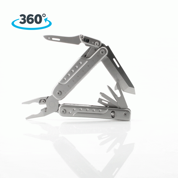 Мультитул Roxon Flash S803 