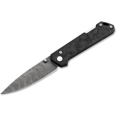 Ніж Boker Damast Jahresmesser 2026