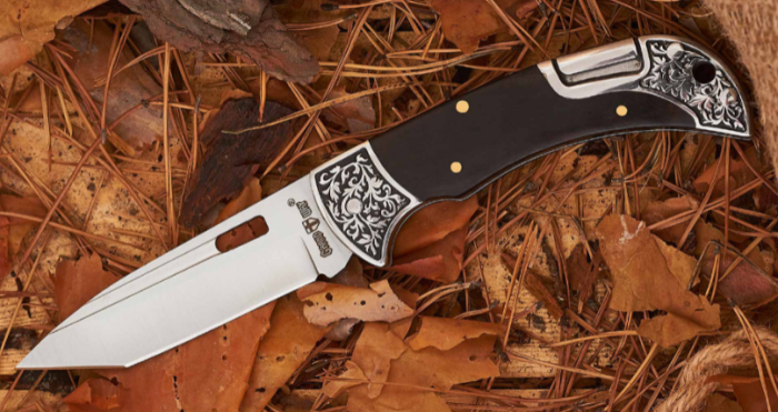 Кишеньковий ніж Grand Way PT028 