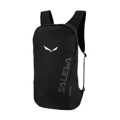 Рюкзак Salewa ULTRALIGHT 22L 1420 0910 - UNI - чорний