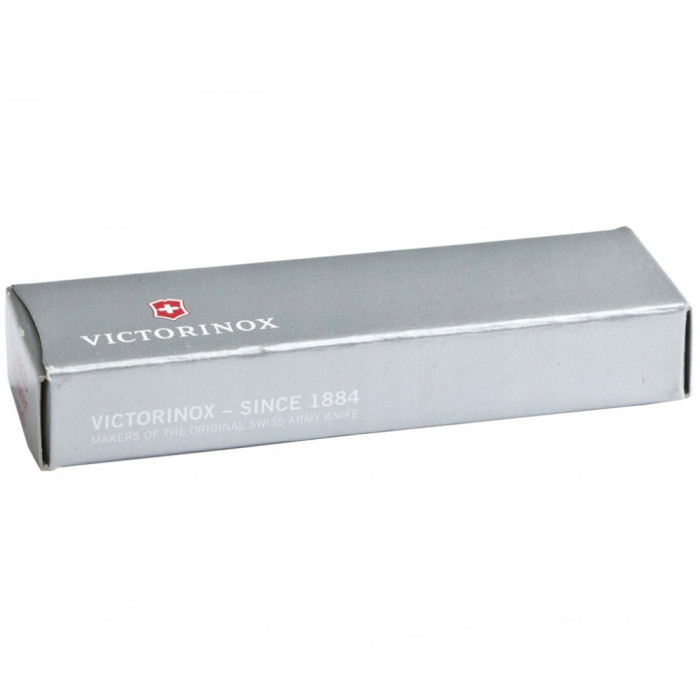 Складаний ніж Victorinox SPARTAN ZODIAC Червоний кінь 1.3603.3.Z5361u 