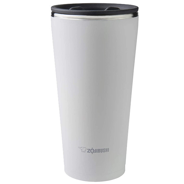 Термостакан Zojirushi SX-FSE45WA з ситечком 0.45 л білий 