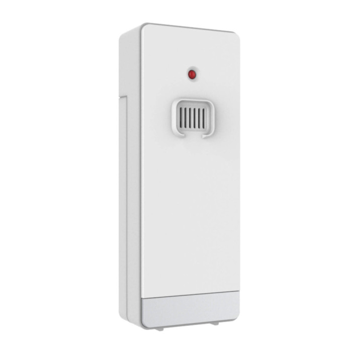 Метеостанція Technoline WS9060 Black/Silver (WS9060) 