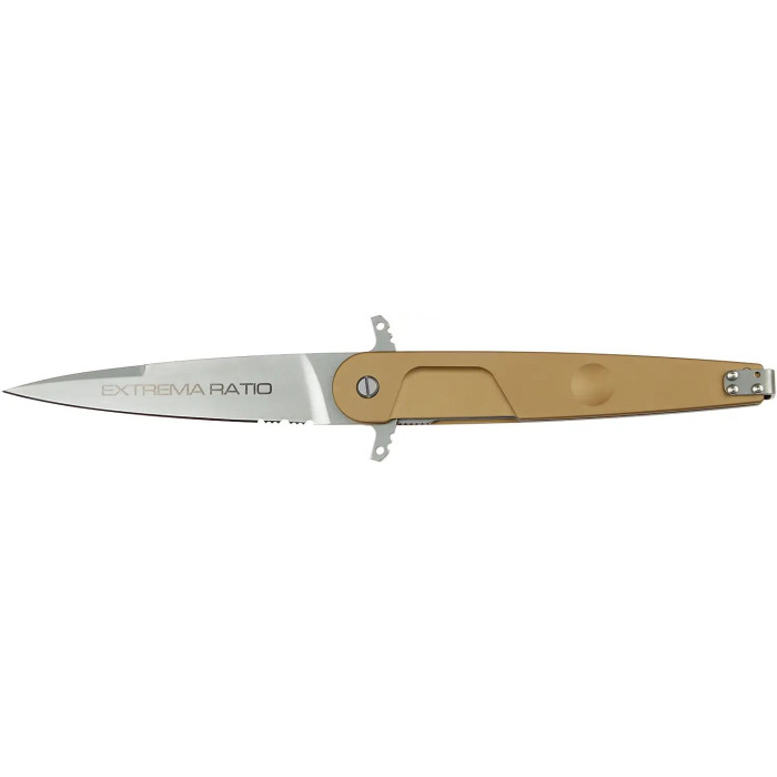 Ніж Extrema Ratio BD4 Lucky SW, desert 