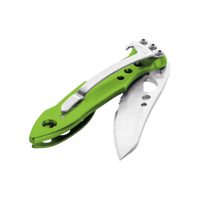Ніж Leatherman Skeletool KBX-Sublime (832384) 
