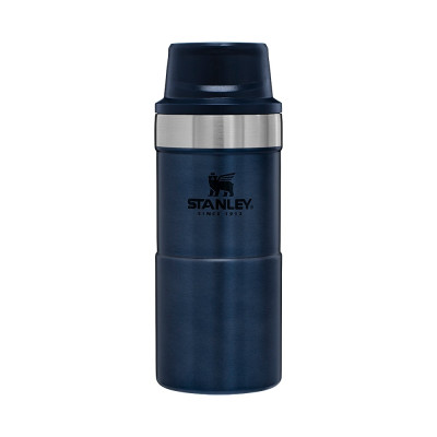 Термочашка Stanley Classic Trigger-action Nightfall 0.35 л
