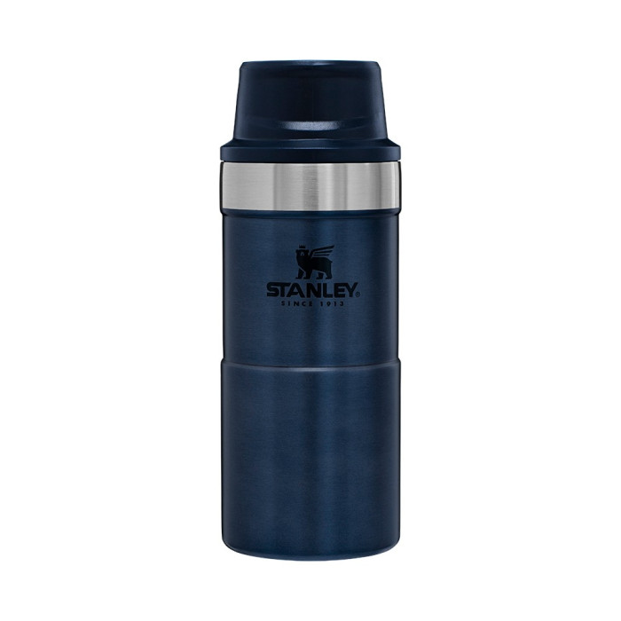 Термочашка Stanley Classic Trigger-action Nightfall 0.35 л 