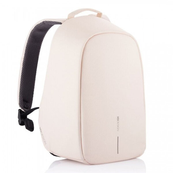 Рюкзак антивор XD Design Bobby Hero Spring Pink (P705. 764) 