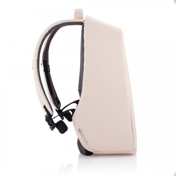 Рюкзак антивор XD Design Bobby Hero Spring Pink (P705. 764) 