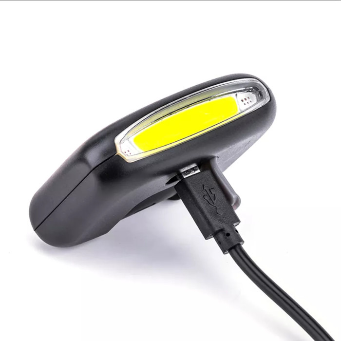 Ліхтар мультифункціональний Nextorch UT11C 