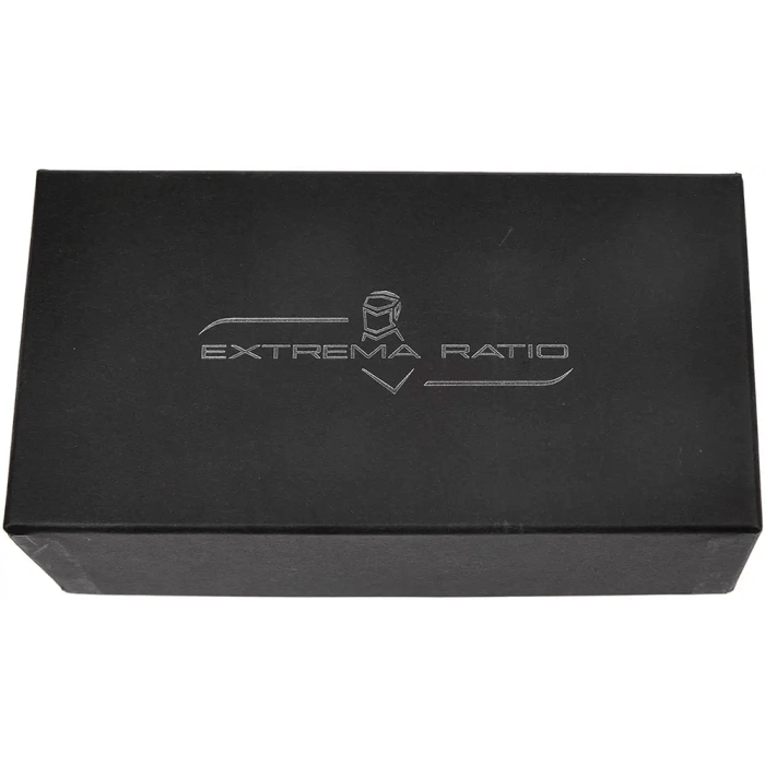 Ніж Extrema Ratio Rao Avio MIL-C 