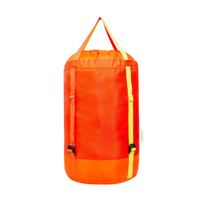 Компресійний чохол Tatonka Compression Sack 8L, Red Orange (TAT 3255.211) 