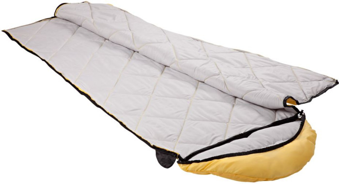 Спальний мішок Кемпінг Peak 