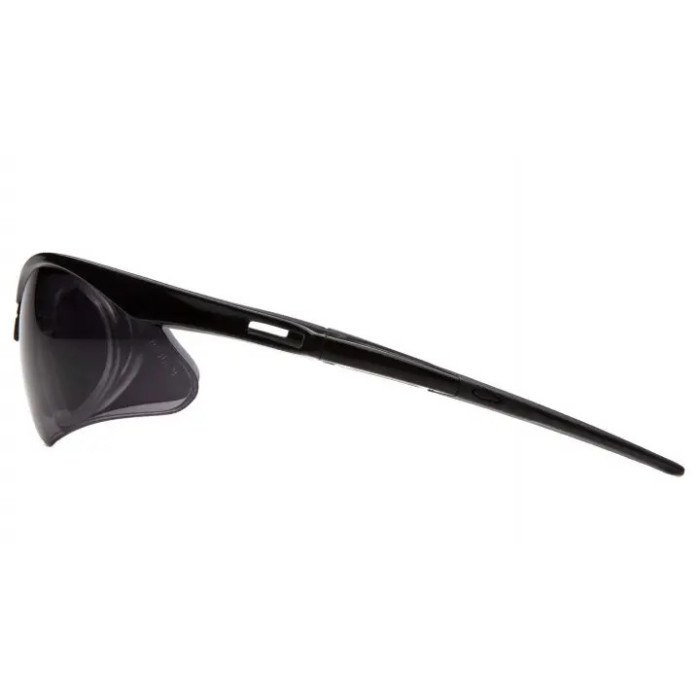 Окуляри Pyramex PMXtreme RX (gray) Anti-Fog, сірі з діоптрійною вставкою 