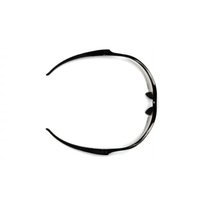 Окуляри Pyramex PMXtreme RX (gray) Anti-Fog, сірі з діоптрійною вставкою 