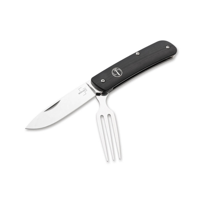 Ніж Boker Plus Tech Tool Fork 