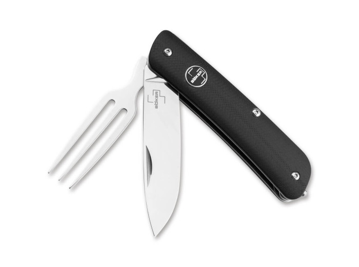 Ніж Boker Plus Tech Tool Fork 