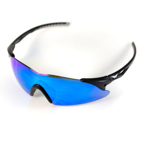 Окуляри Global Vision Transit (G-Tech blue) дзеркальні сині 