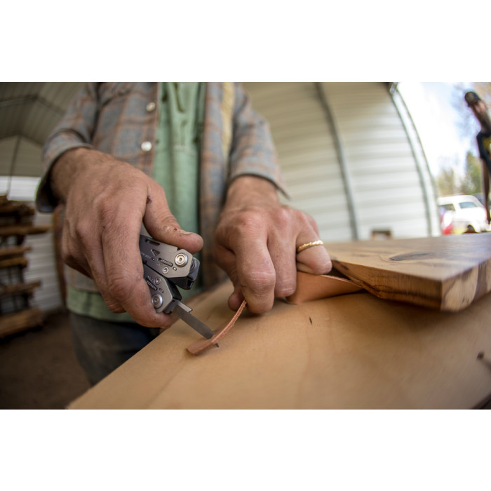 Мультитул Gerber Suspension NXT Multi-tool, GB, коробка (1027871) 