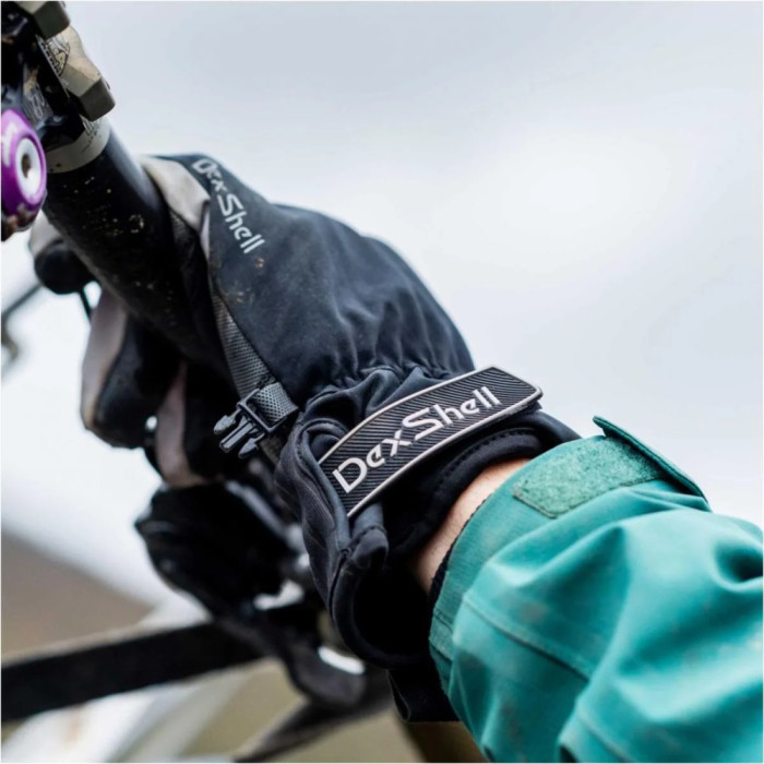 Рукавички водонепроникні Dexshell Ultra Weather Winter Gloves, p-p M, зимові