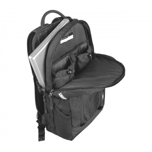 Рюкзак Victorinox ALTMONT 3.0, чорний 