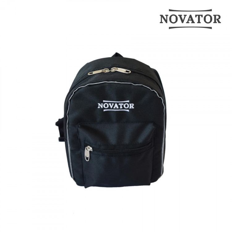 Міні рюкзак туристичний Novator BL-1920 