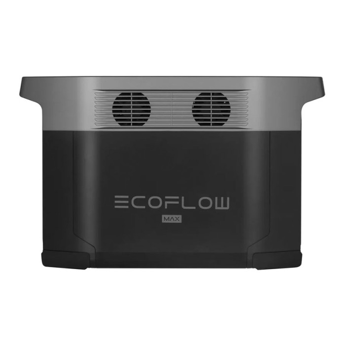 Зарядна станція EcoFlow DELTA Max 1600 