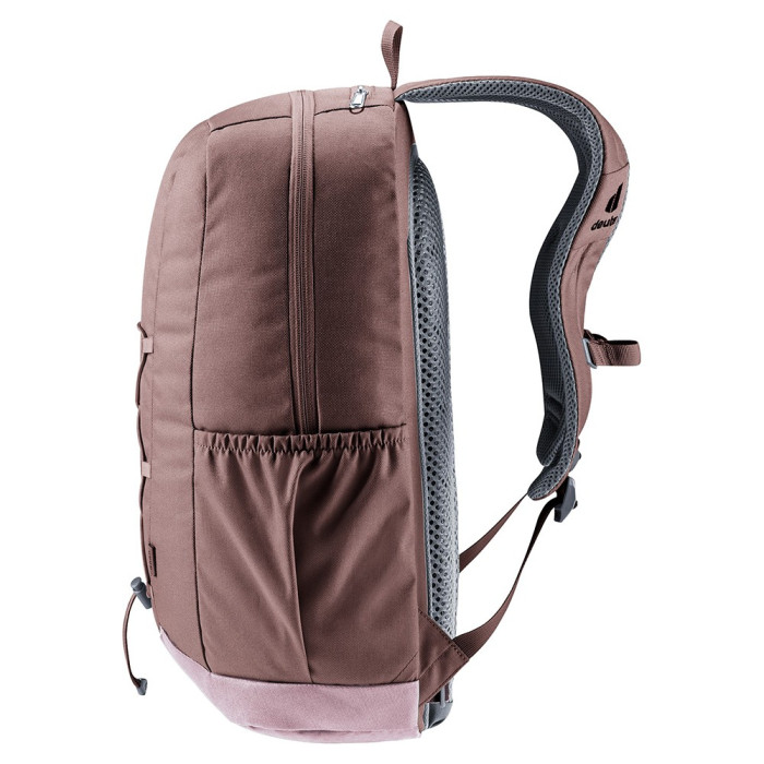 Рюкзак DEUTER Gogo колір 6509 raisin-grape 