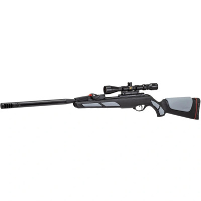Пневматична гвинтівка Gamo VIPER PRO 10X IGT GEN3 кал.4,5 (з прицілом 4х32 WR) (CAT)