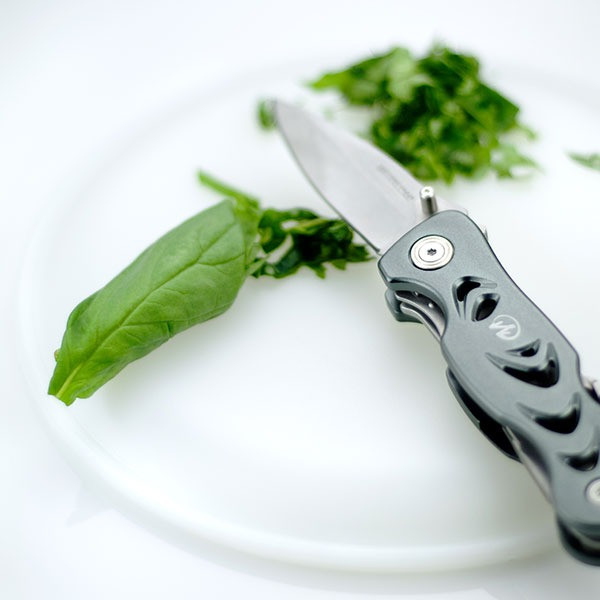 Набір посуду GSI Outdoors Bugaboo Base camper large 