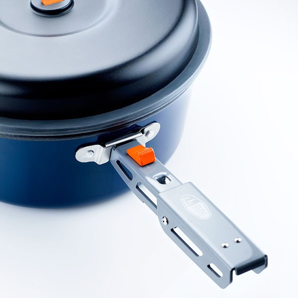 Набір посуду GSI Outdoors Bugaboo Base camper large 