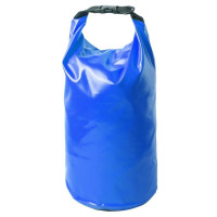 Гермомішок AceCamp Vinyl Dry Sack 30 L, blue