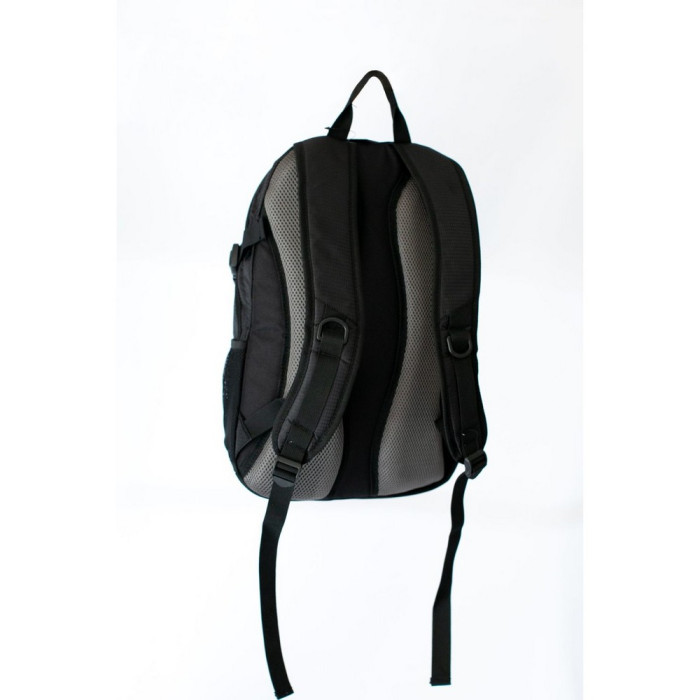 Рюкзак Slash Tramp TRP-036-black 