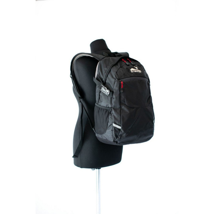 Рюкзак Slash Tramp TRP-036-black 