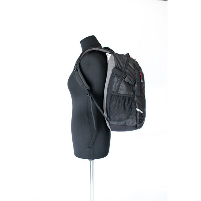 Рюкзак Slash Tramp TRP-036-black 