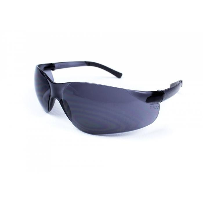 Окуляри Global Vision Turbojet (smoke) 