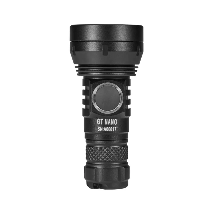 Ліхтар Lumintop GT Nano 450LM 350M IPX8 (Вскрита упаковка) 