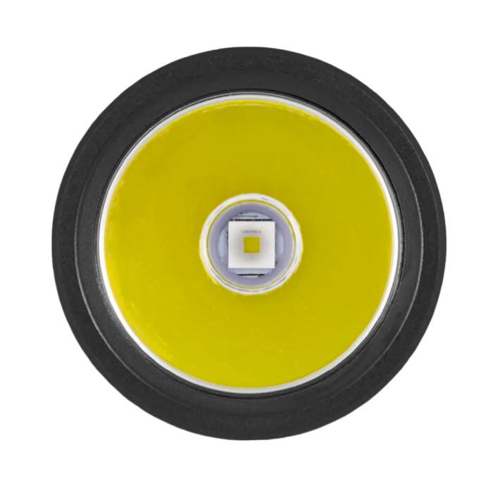 Ліхтар Lumintop GT Nano 450LM 350M IPX8 (Вскрита упаковка) 