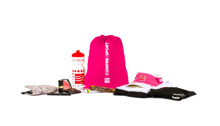 Рюкзак CS Endless Backpac, Fluo Pink 