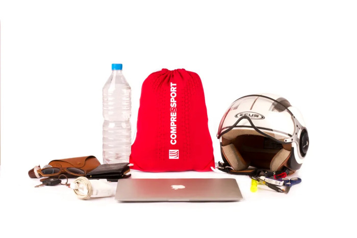 Рюкзак CS Endless Backpac, Fluo Pink 